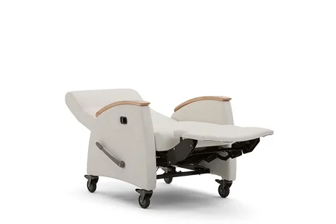 Steelcase best sale mitra recliner